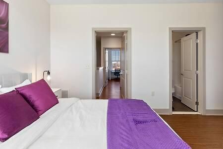 Corporate Housing By Mgm Apartment Detroit Bagian luar foto