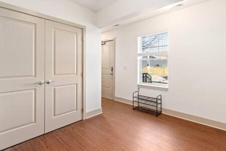 Corporate Housing By Mgm Apartment Detroit Bagian luar foto