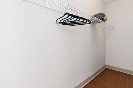 Corporate Housing By Mgm Apartment Detroit Bagian luar foto