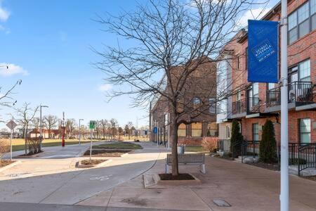 Corporate Housing By Mgm Apartment Detroit Bagian luar foto