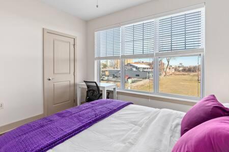 Corporate Housing By Mgm Apartment Detroit Bagian luar foto