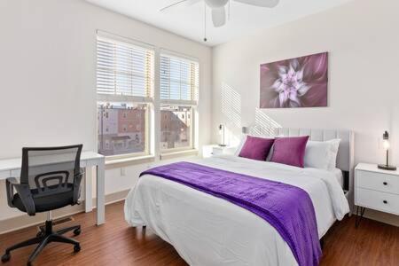 Corporate Housing By Mgm Apartment Detroit Bagian luar foto